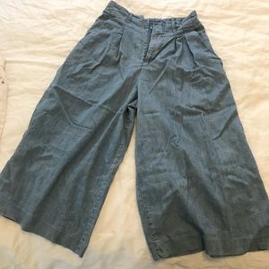 Alice + Olivia Culottes